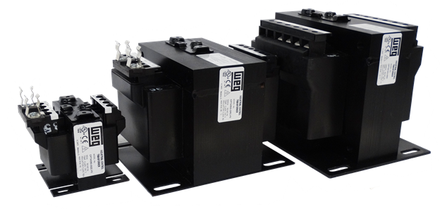 WEG Electric is proud to introduce our new line of Control Power Transformers, CPTW.