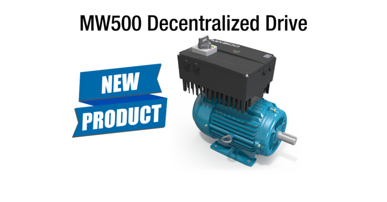 Product Launch Announcement: MW500 – The Decentralized Drive