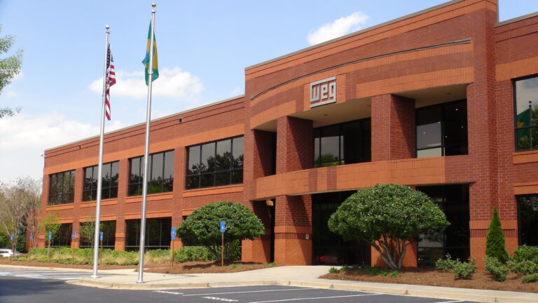 Introduction To WEG Automation University