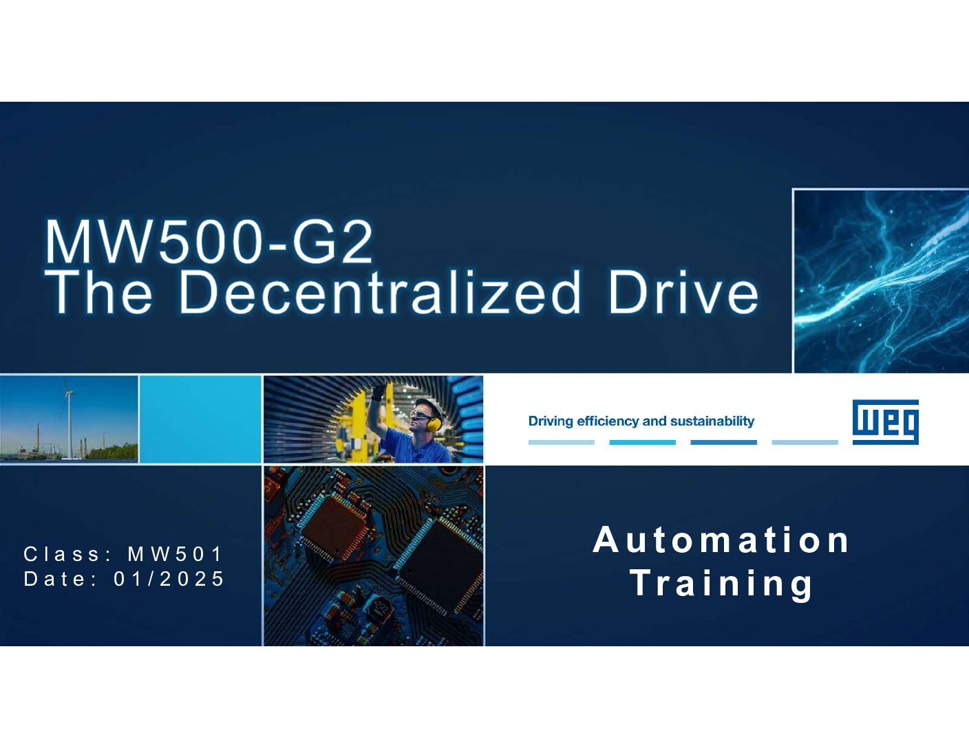 MW500 G2