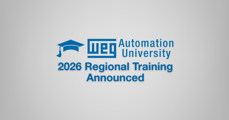 2026 Training Schedule Now Available