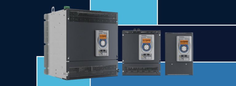 TPD500 DC Drive